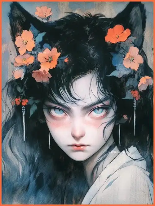 黑米影院科幻电影铁皮心脏封面
